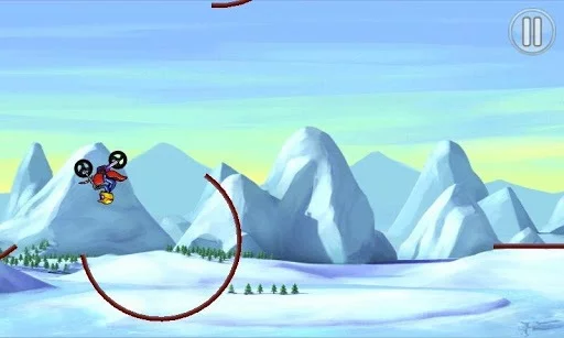 Изображение игры: Bike Race Pro by T. F. Games