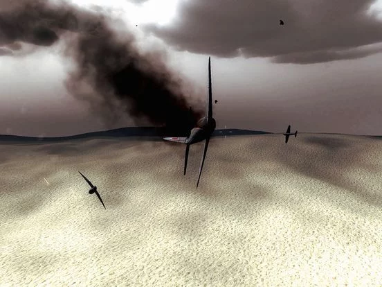 Изображение игры: Airway Soldiers Combat