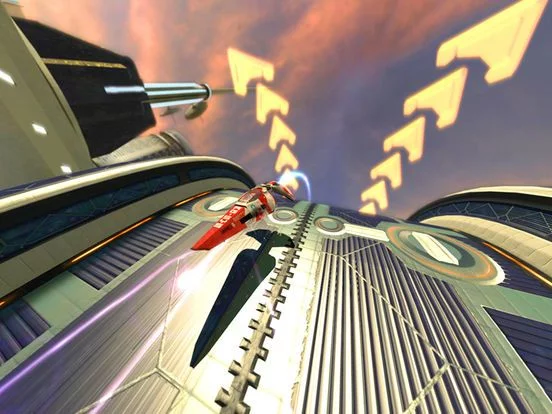 Изображение игры: SplashOut: Ultimate Carnage