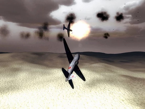 Изображение игры: Airway Soldiers Combat