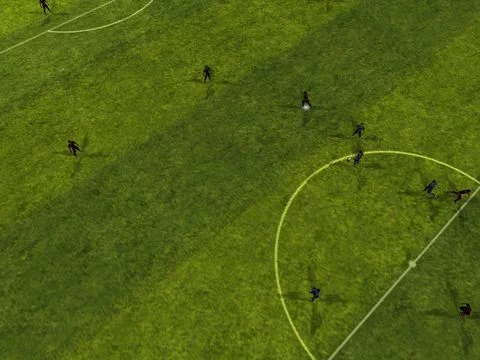 Изображение игры: International Soccer Champions '16