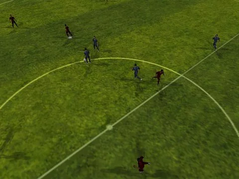 Изображение игры: International Soccer Champions '16