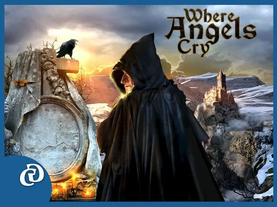 Изображение игры: Where Angels Cry HOPA (Full)