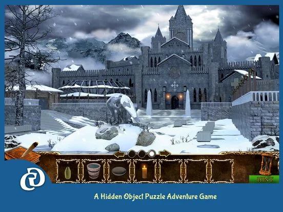 Изображение игры: Where Angels Cry HOPA (Full)