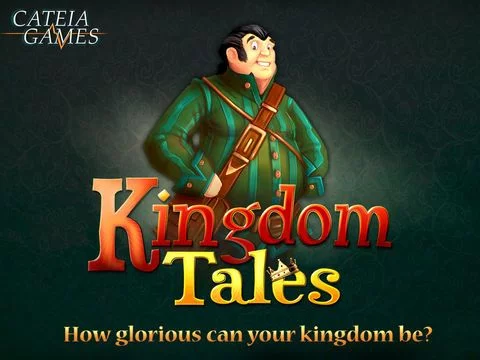 Изображение игры: Kingdom Tales (Full)