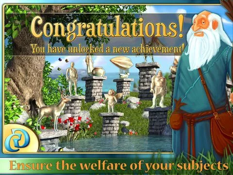 Изображение игры: Kingdom Tales (Full)