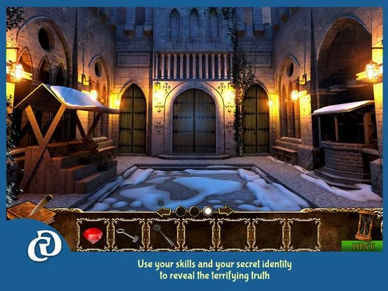 Изображение игры: Where Angels Cry HOPA