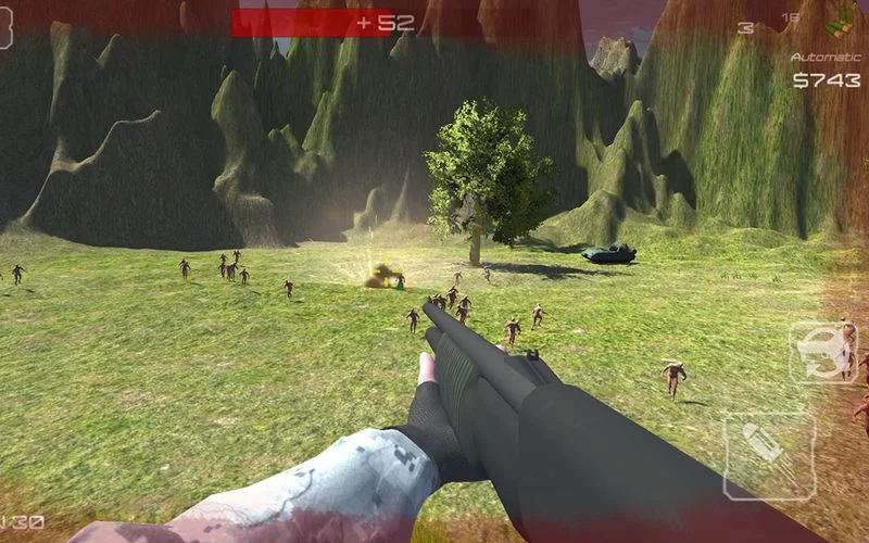 Изображение игры: Beach War - Beach Defense