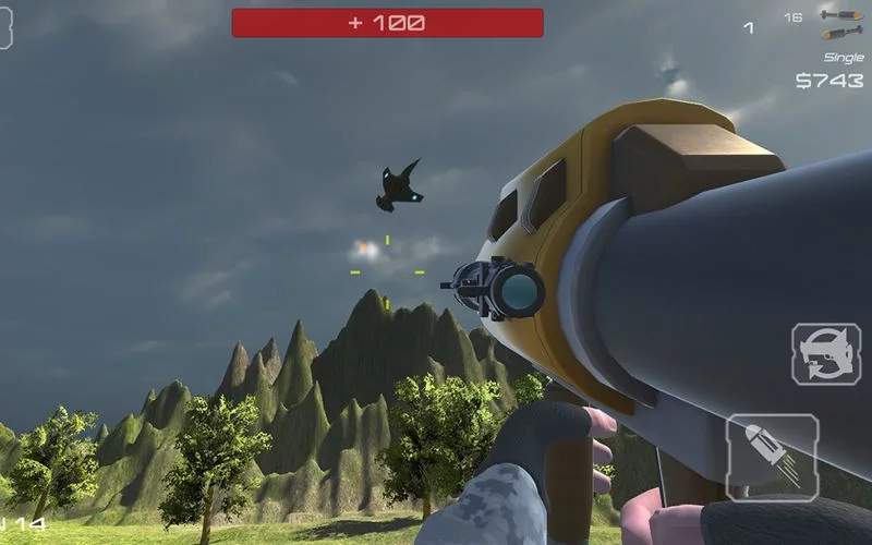 Изображение игры: Beach War - Beach Defense