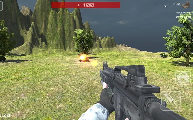 Изображение игры: Beach War - Beach Defense