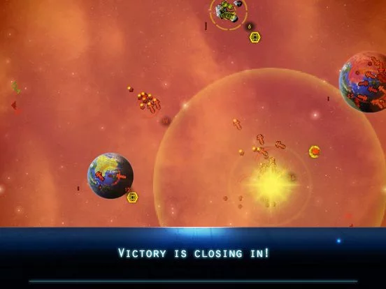 Изображение игры: Blue Libra 2