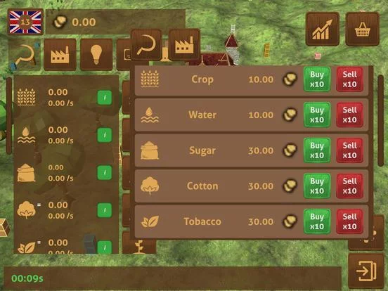 Изображение игры: Age of Discovery Colonization