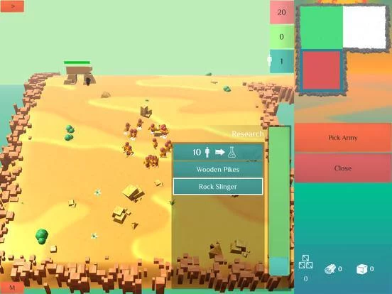 Изображение игры: Divine Ego