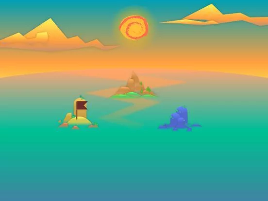Изображение игры: Divine Ego