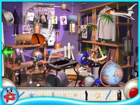 Изображение игры: Who Am I: Free Hidden Object Adventure