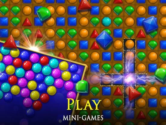 Изображение игры: Time Gap: Hidden Objects