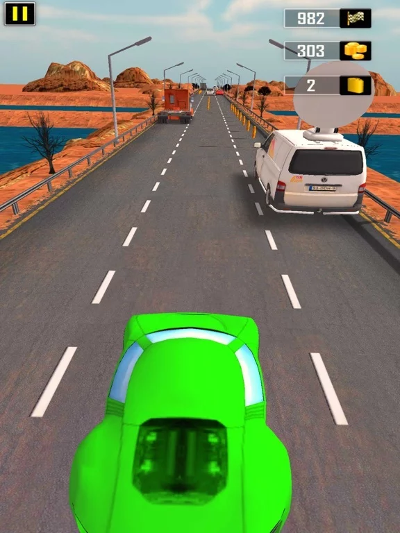 Изображение игры: Police Traffic Driving School