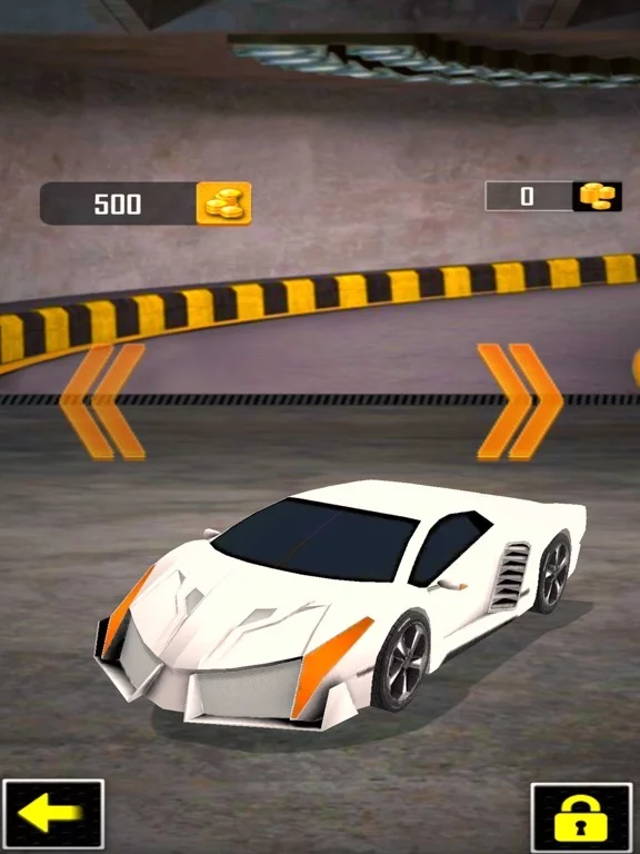Изображение игры: Police Traffic Driving School
