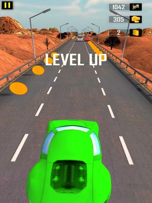 Изображение игры: Police Traffic Driving School