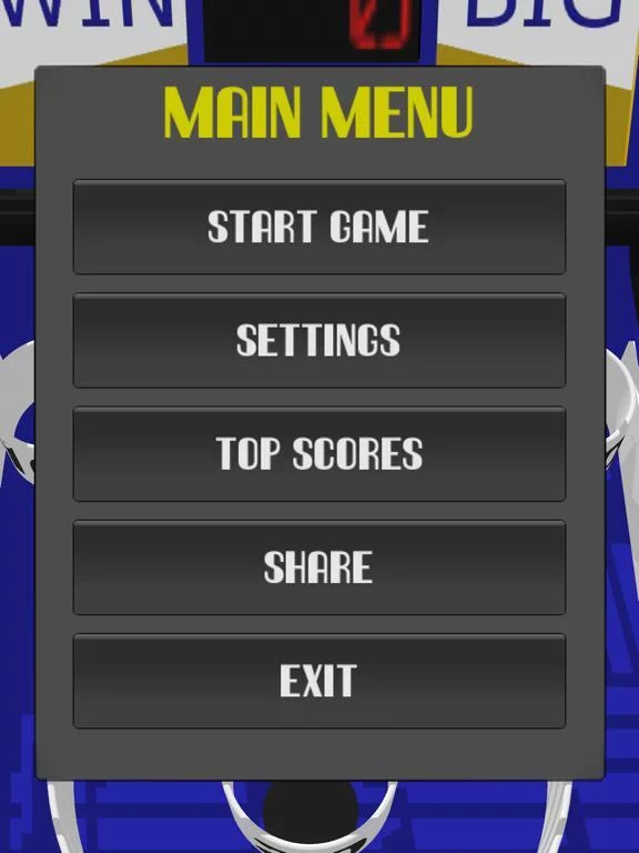 Изображение игры: Arcade Roller Free