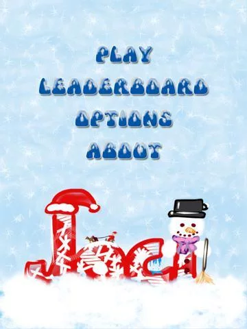 Изображение игры: Joey the Snowman