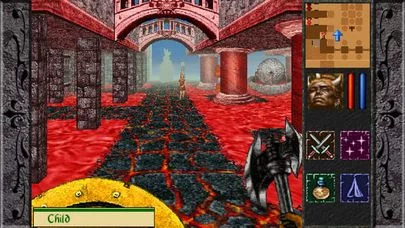 Изображение игры: The Quest Classic Gold