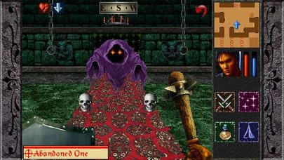 Изображение игры: The Quest Classic