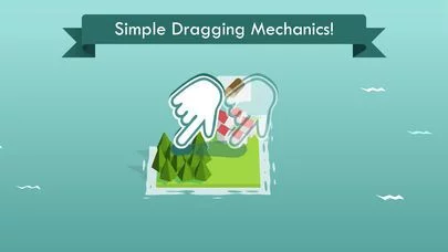 Изображение игры: Puzzle Pelago