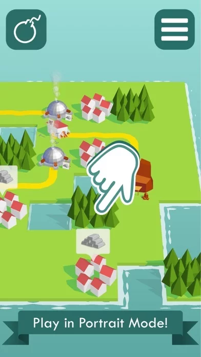 Изображение игры: Puzzle Pelago