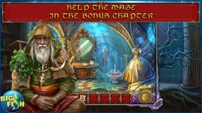 Изображение игры: Queen's Tales: Sins of the Past - A Hidden Object Adventure (Full)