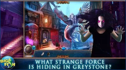 Изображение игры: Rite of Passage: Hide and Seek - A Creepy Hidden Object Adventure (Full)