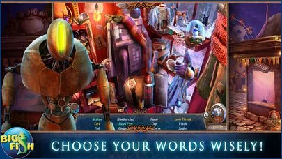 Изображение игры: Rite of Passage: Hide and Seek - A Creepy Hidden Object Adventure (Full)