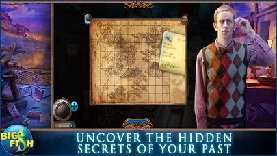 Изображение игры: Rite of Passage: Hide and Seek - A Creepy Hidden Object Adventure (Full)