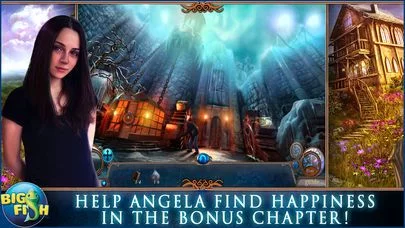 Изображение игры: Rite of Passage: Hide and Seek - A Creepy Hidden Object Adventure (Full)