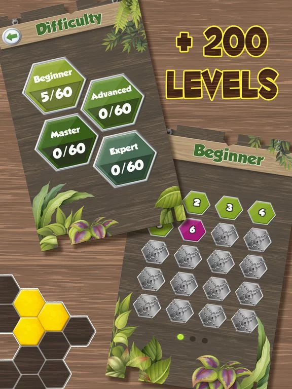 Изображение игры: Puzzle Solving - Block Game
