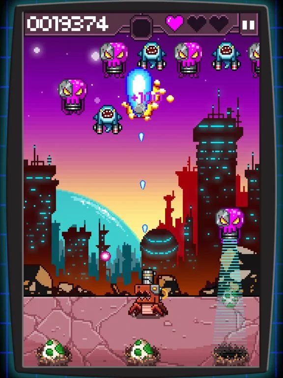 Изображение игры: Velocispider