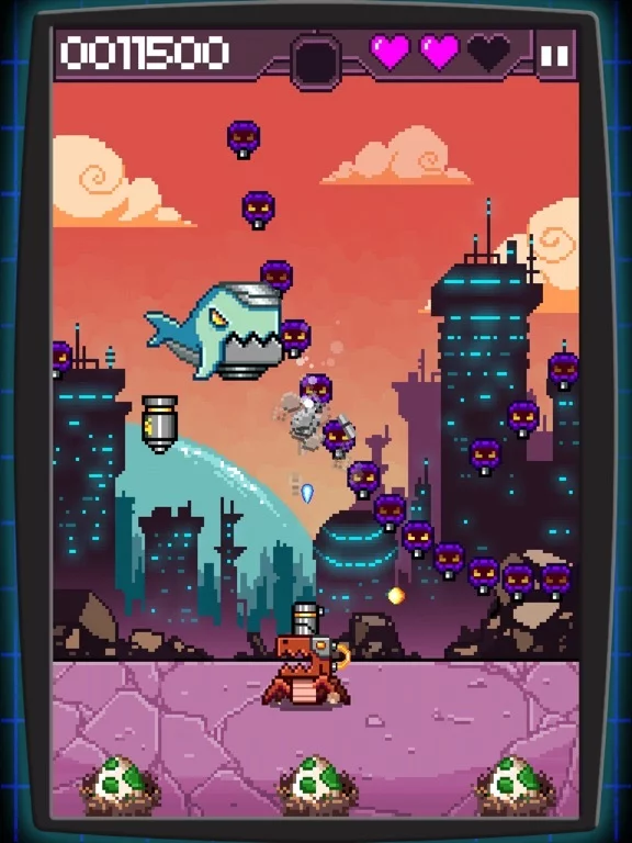 Изображение игры: Velocispider