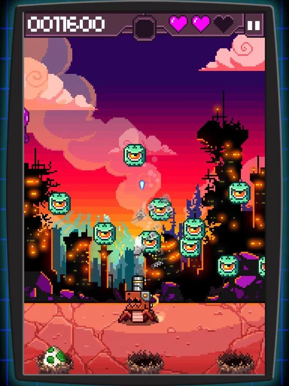 Изображение игры: Velocispider