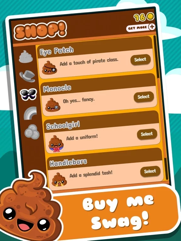 Изображение игры: Happy Pudding Flap