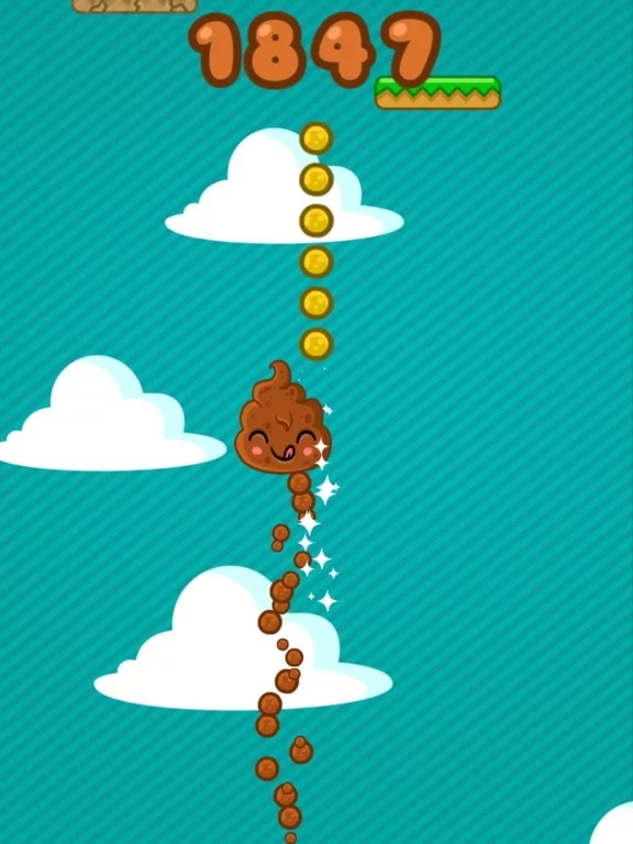 Изображение игры: Happy Pudding Jump