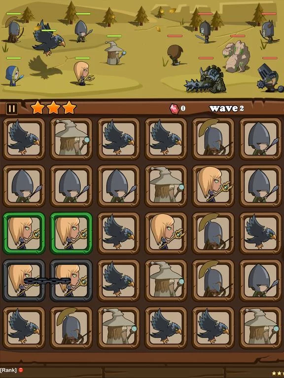 Изображение игры: Sheep Legion 2- single-player strategy games