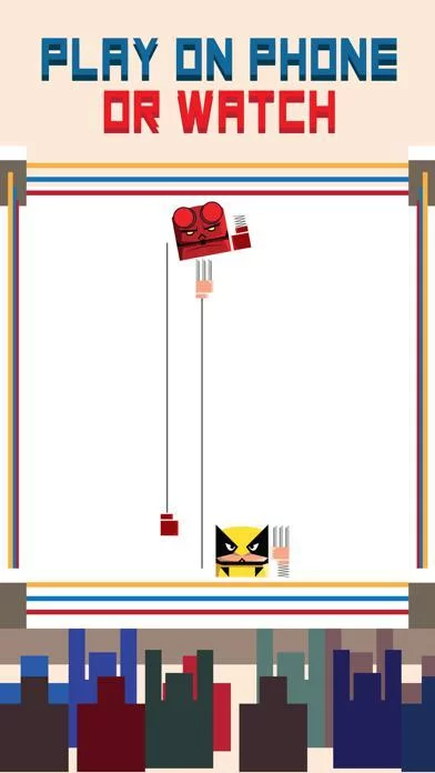 Изображение игры: Real Boxing Arms Fight