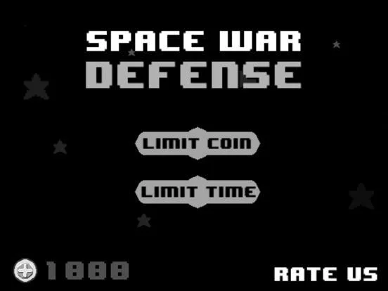 Изображение игры: Space War Defense - Aliens of the Star Tower