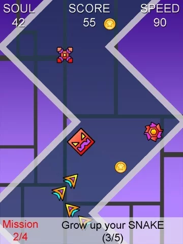 Изображение игры: Avt Dash