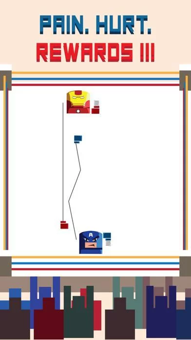 Изображение игры: Real Boxing Arms Fight