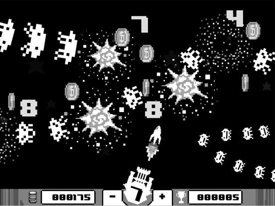 Изображение игры: Space War Defense - Aliens of the Star Tower