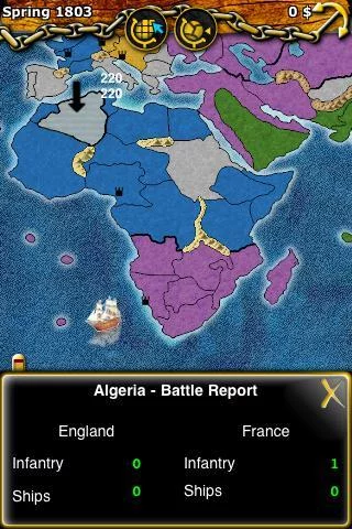 Изображение игры: EmpiresLite