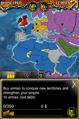 Изображение игры: EmpiresLite