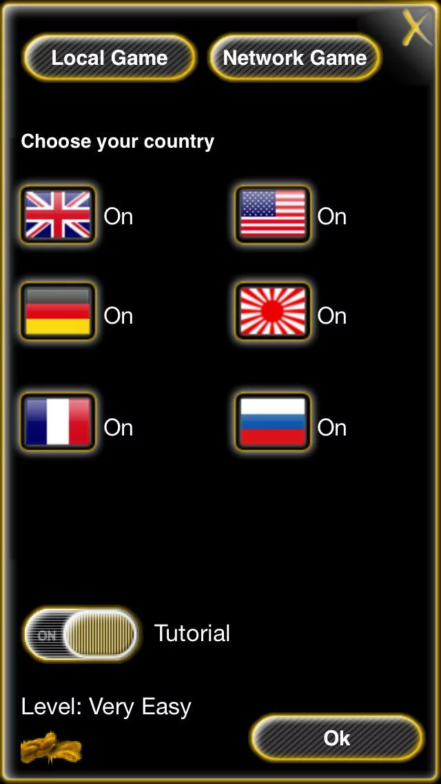 Изображение игры: Empires: World Conquest