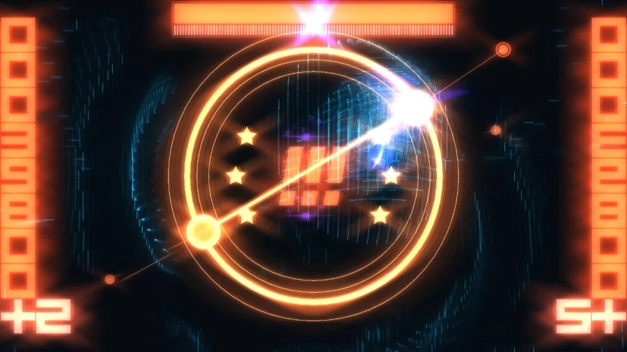 Изображение игры: Dropchord